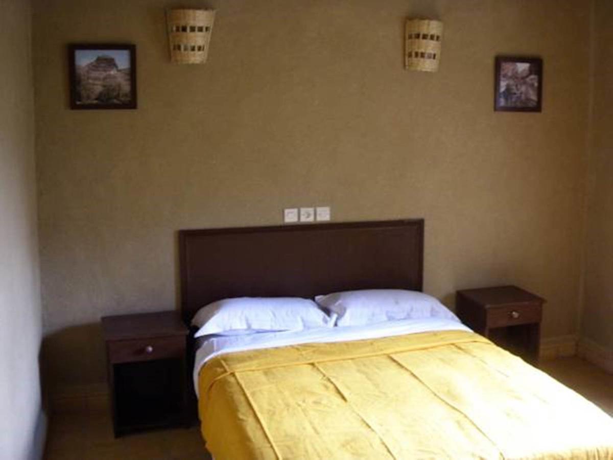 Auberge Amellagou Phòng bức ảnh