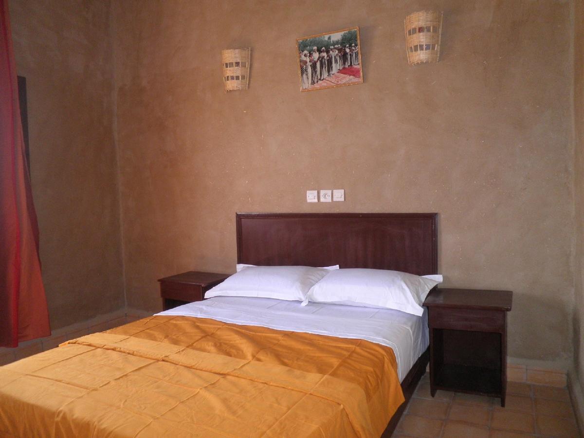 Auberge Amellagou Phòng bức ảnh