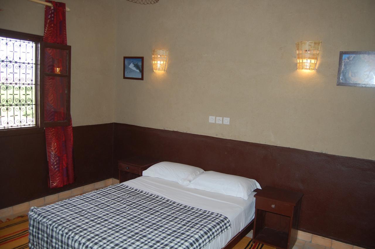 Auberge Amellagou Ngoại thất bức ảnh