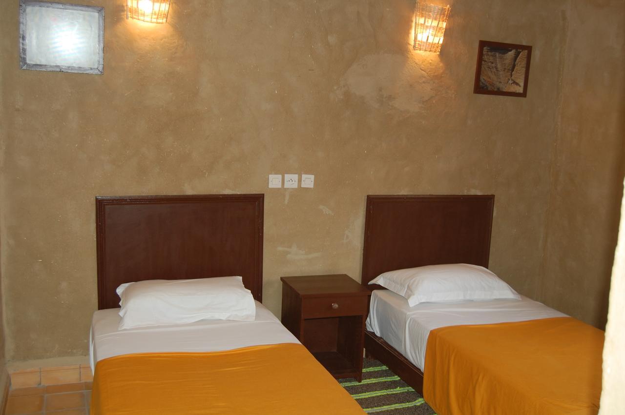 Auberge Amellagou Ngoại thất bức ảnh