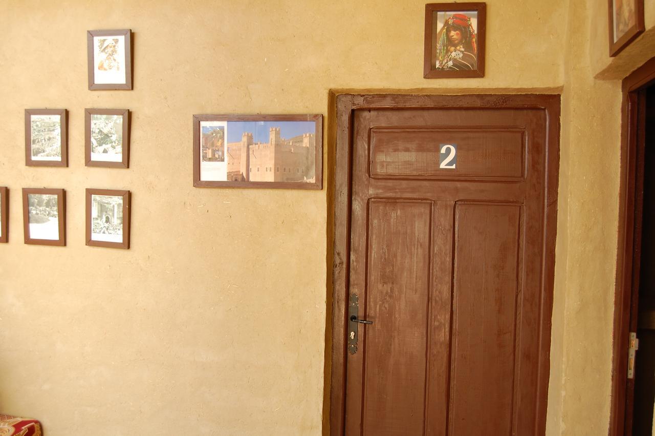 Auberge Amellagou Ngoại thất bức ảnh