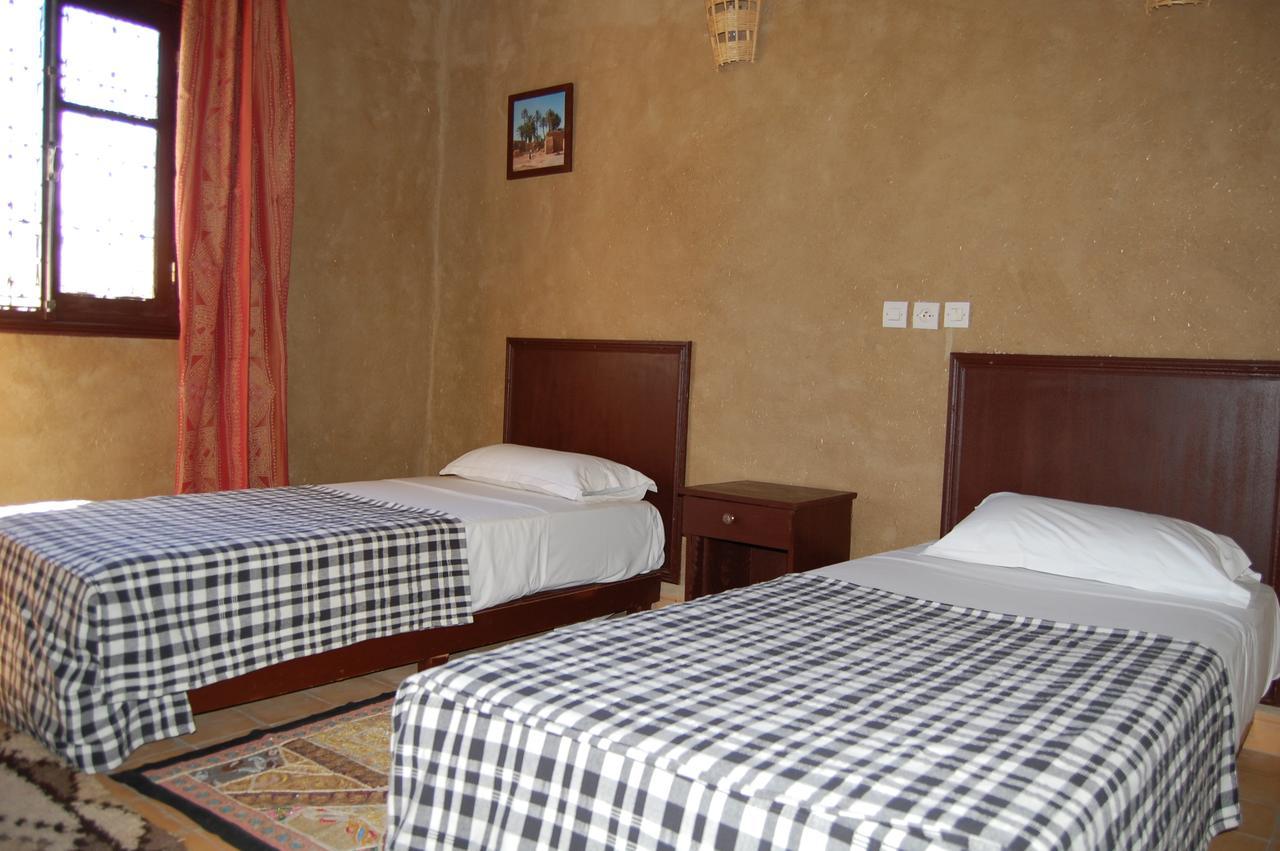 Auberge Amellagou Ngoại thất bức ảnh