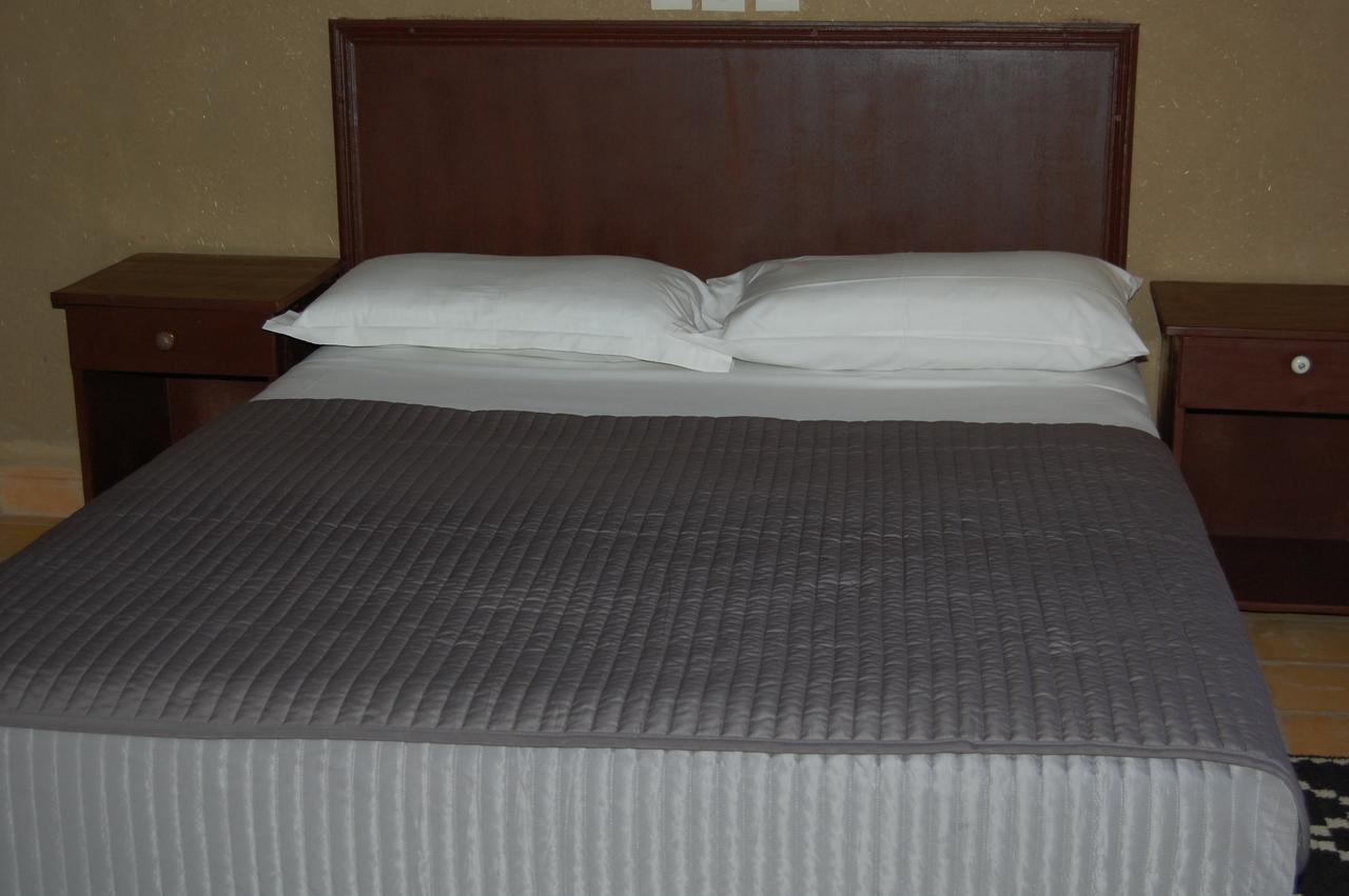 Auberge Amellagou Ngoại thất bức ảnh