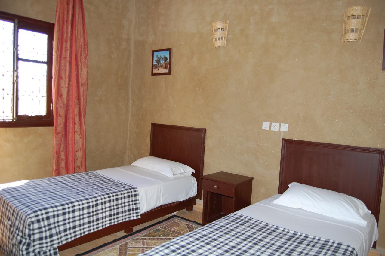 Auberge Amellagou Ngoại thất bức ảnh