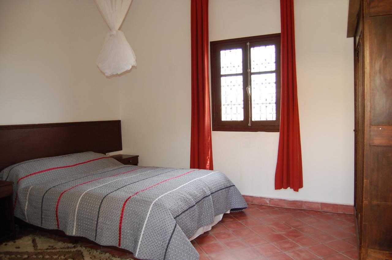 Auberge Amellagou Ngoại thất bức ảnh
