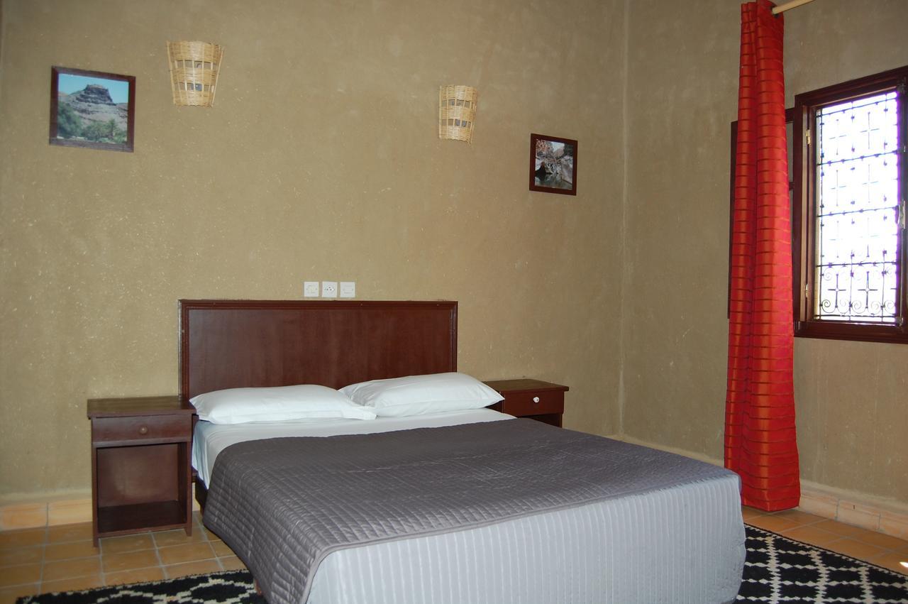 Auberge Amellagou Ngoại thất bức ảnh